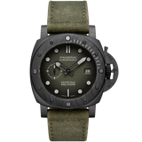 Panerai Submersible Marina Militare 44mm Automatic PAM01698