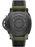 Panerai Submersible Marina Militare 44mm Automatic PAM01698