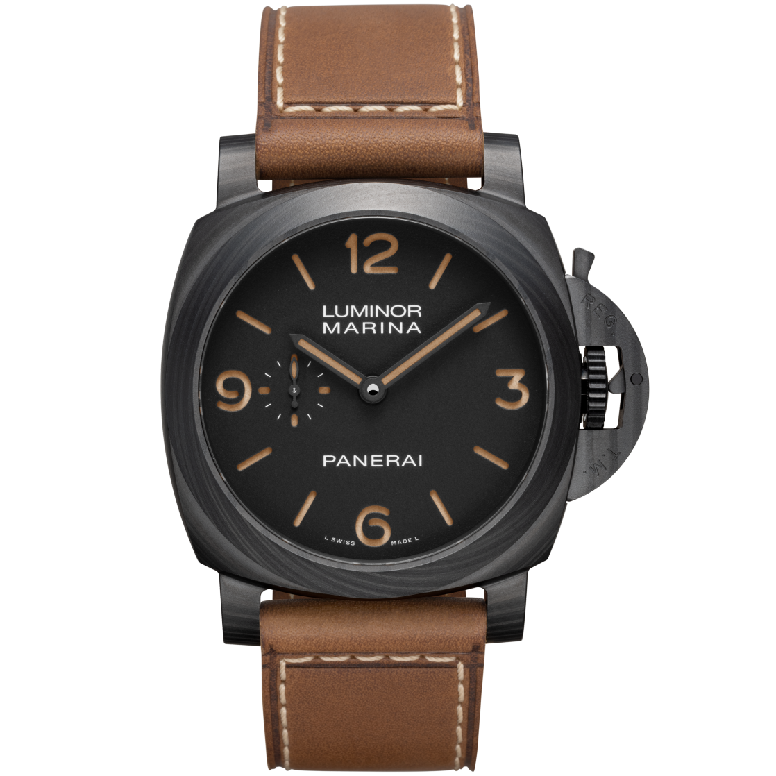 Panerai Luminor Marina 44mm Automatic PAM01707