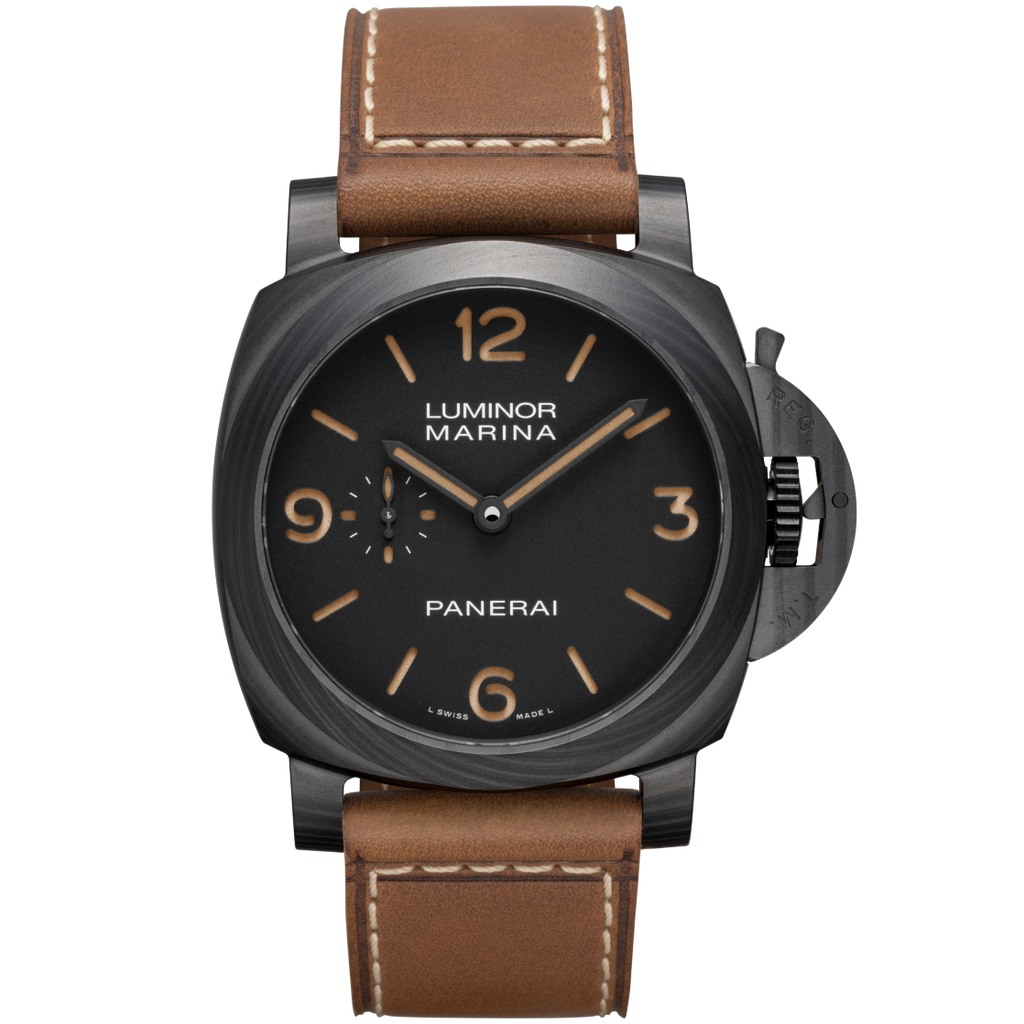 Panerai Luminor Marina 44mm Automatic PAM01707
