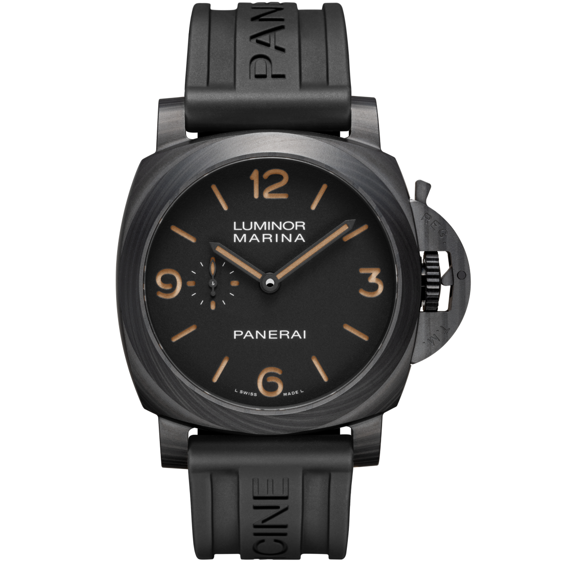 Panerai Luminor Marina 44mm Automatic PAM01707