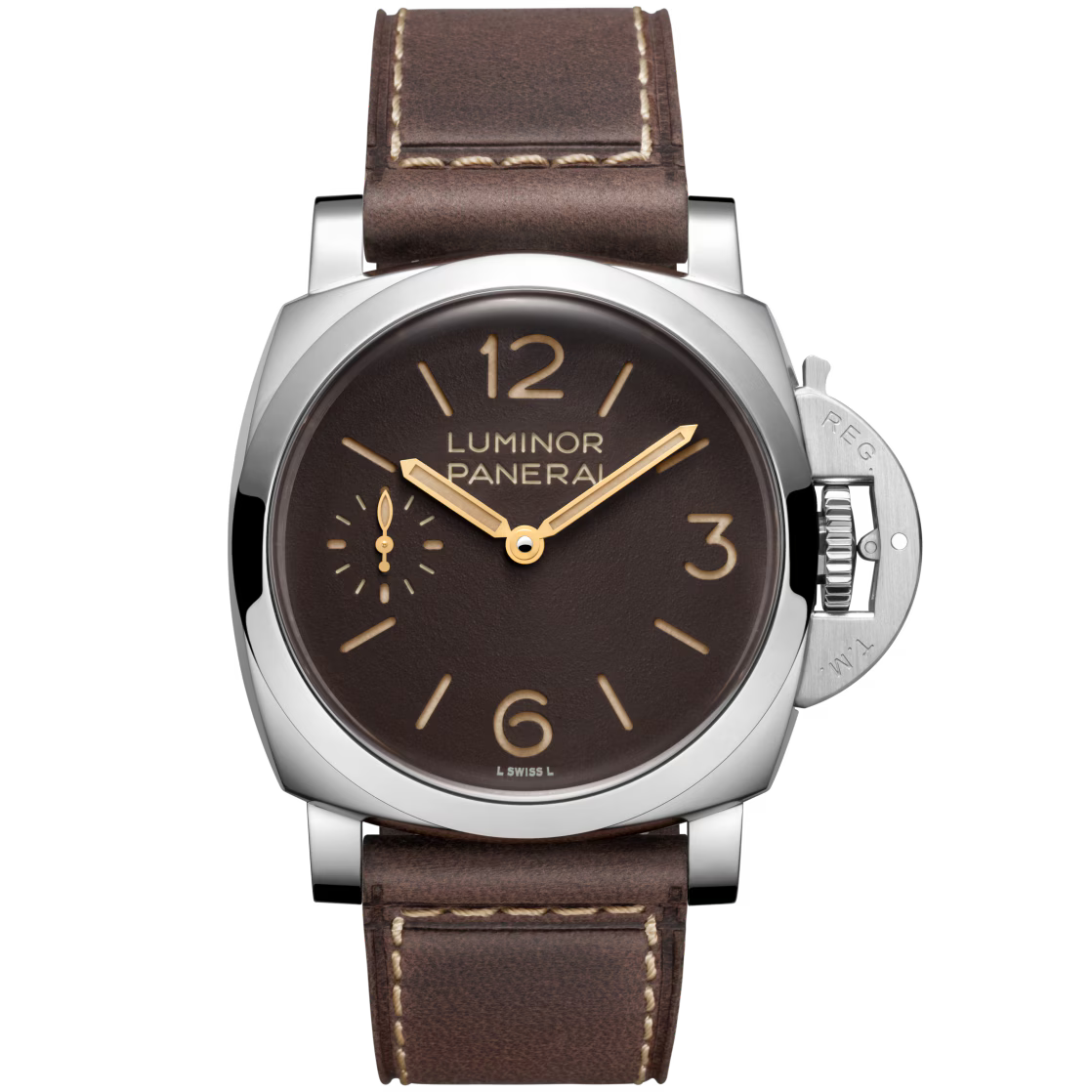 Panerai Luminor 44mm Manual PAM01731