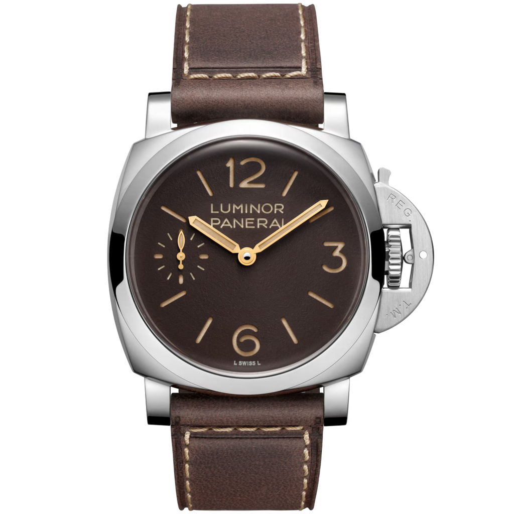 Panerai Luminor 44mm Manual PAM01731