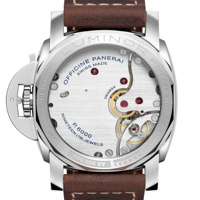 Panerai Luminor 44mm Manual PAM01731