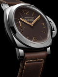 Panerai Luminor 44mm Manual PAM01731