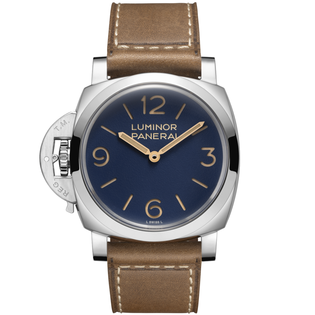 Panerai Luminor Destro 44mm Manual PAM01732
