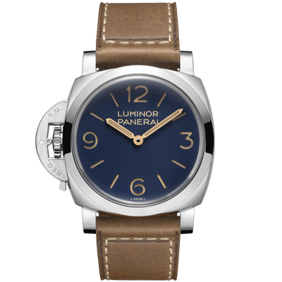 Panerai Luminor Destro 44mm Manual PAM01732