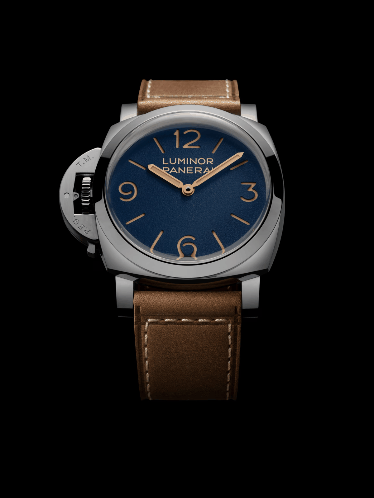 Panerai Luminor Destro 44mm Manual PAM01732