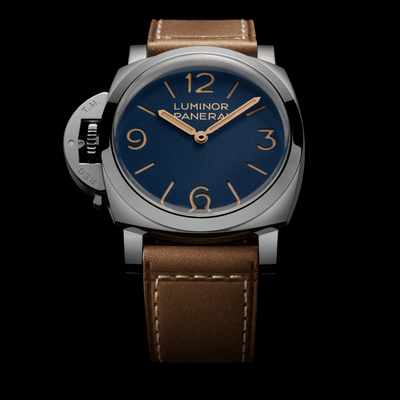 Panerai Luminor Destro 44mm Manual PAM01732