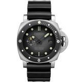 Panerai Submersible Navy Seals 44mm Automatic PAM01738