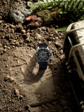 Panerai Submersible Navy Seals 44mm Automatic PAM01738