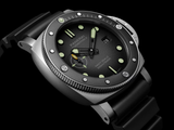 Panerai Submersible Navy Seals 44mm Automatic PAM01738