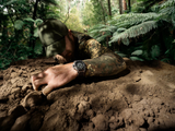 Panerai Submersible Navy Seals 44mm Automatic PAM01738