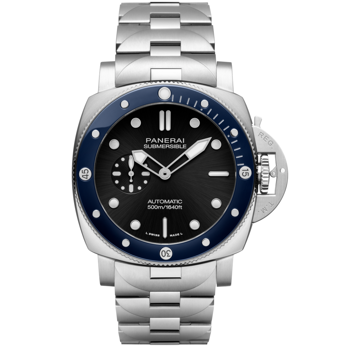 Panerai Submersible 44mm Automatic PAM01756