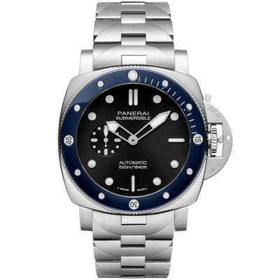 Panerai Submersible 44mm Automatic PAM01756