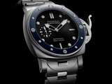 Panerai Submersible 44mm Automatic PAM01756
