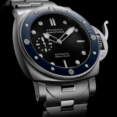 Panerai Submersible 44mm Automatic PAM01756