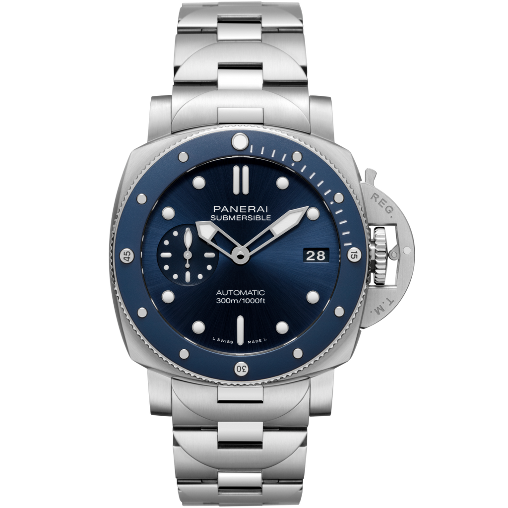 Panerai Submersible 42mm Automatic PAM02068