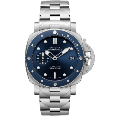Panerai Submersible 42mm Automatic PAM02068