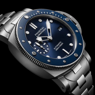 Panerai Submersible 42mm Automatic PAM02068