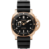 Panerai Submersible 42mm Automatic PAM02164