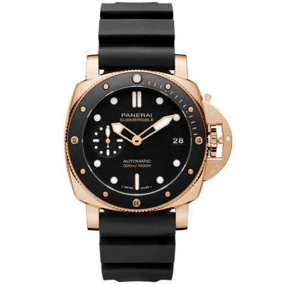 Panerai Submersible 42mm Automatic PAM02164