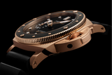 Panerai Submersible 42mm Automatic PAM02164