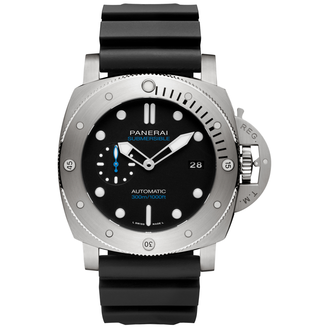Panerai Submersible 47mm Automatic PAM02305