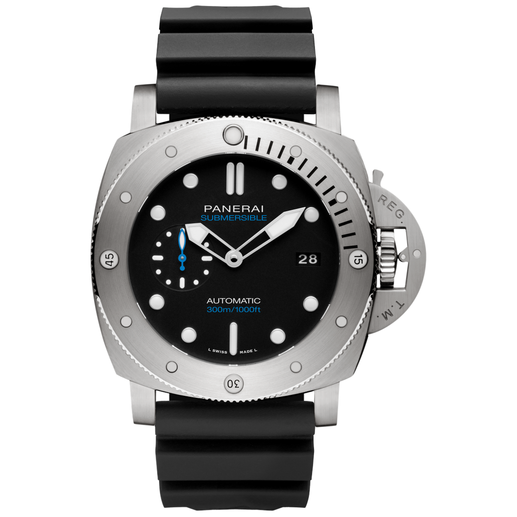 Panerai Submersible 47mm Automatic PAM02305