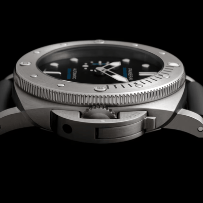 Panerai Submersible 47mm Automatic PAM02305
