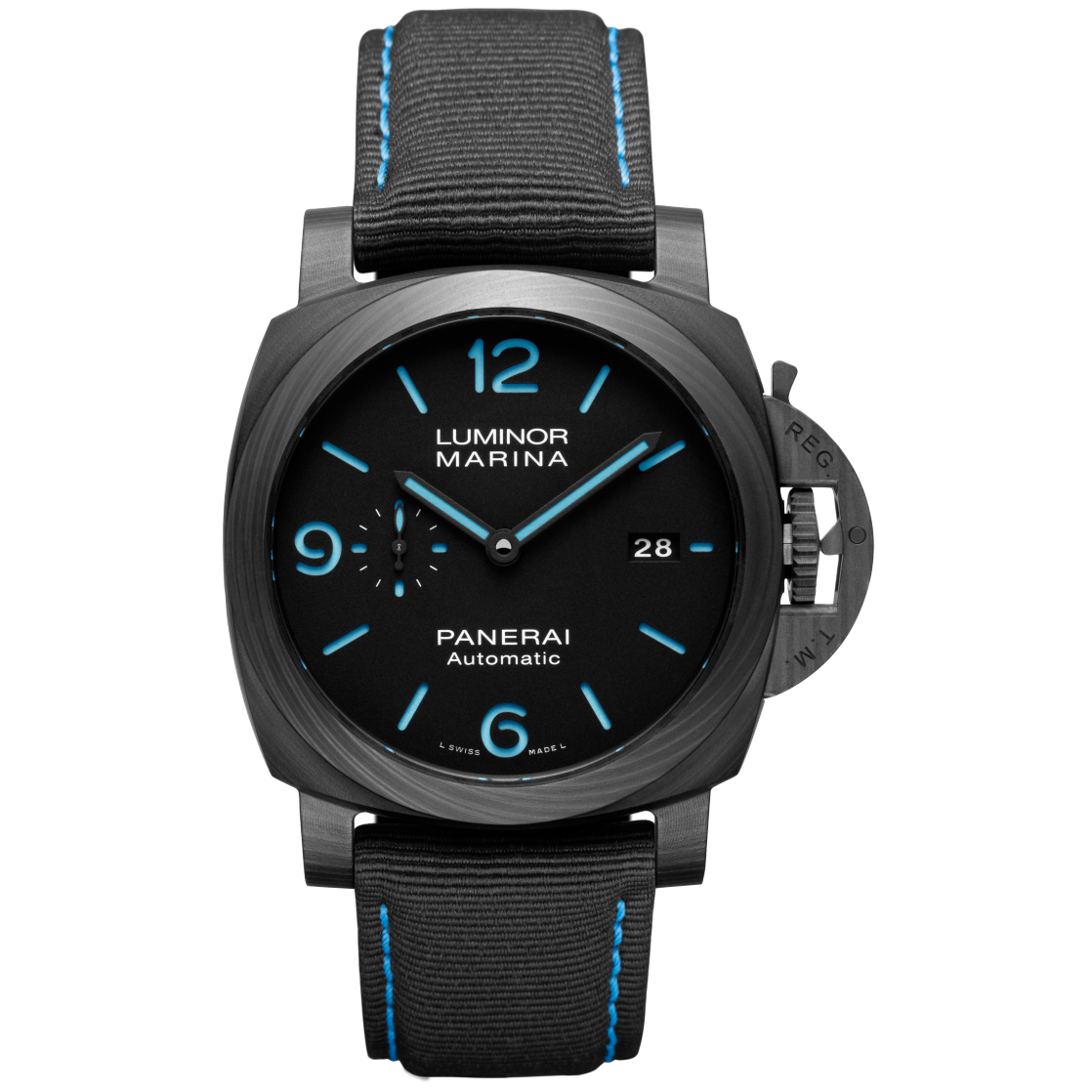 Panerai Luminor Marina 44mm Automatic PAM02661