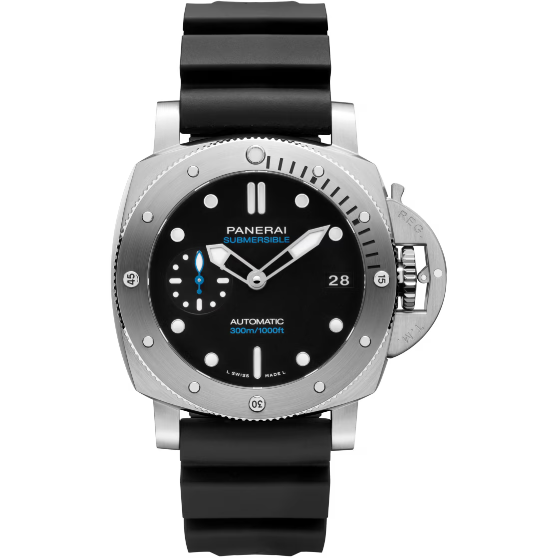 Panerai Submersible 42mm Automatic PAM02973