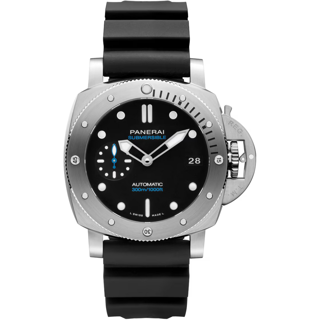 Panerai Submersible 42mm Automatic PAM02973