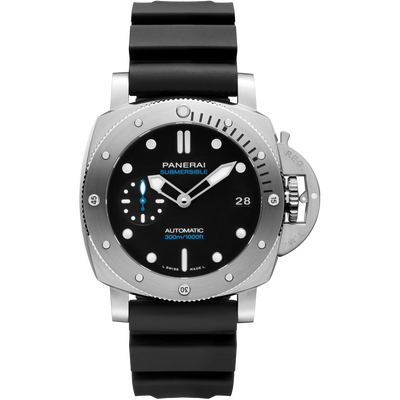 Panerai Submersible 42mm Automatic PAM02973