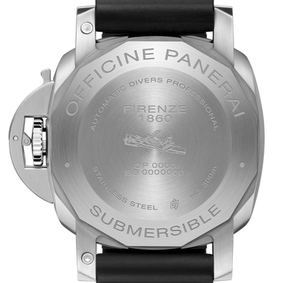 Panerai Submersible 42mm Automatic PAM02973