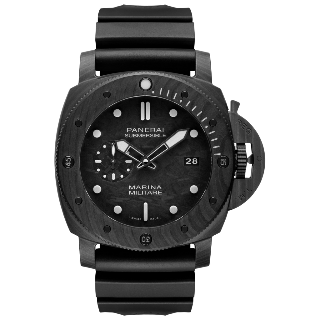 Panerai Submersible Marina Militare 47mm Automatic PAM02979