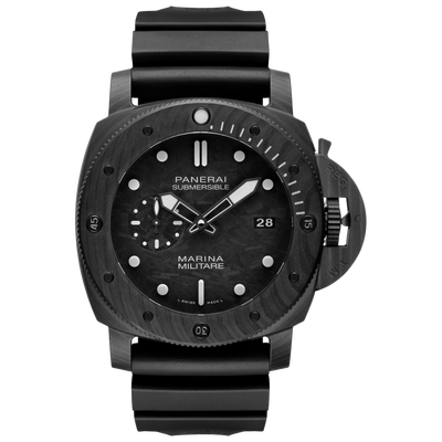 Panerai Submersible Marina Militare 47mm Automatic PAM02979