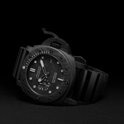 Panerai Submersible Marina Militare 47mm Automatic PAM02979