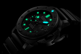 Panerai Submersible Marina Militare 47mm Automatic PAM02979