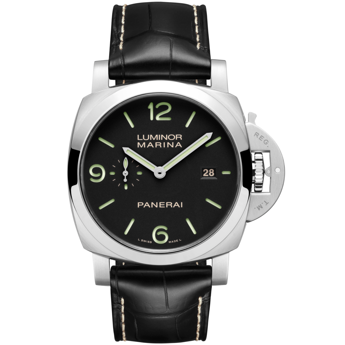 Panerai Luminor Marina 44mm Automatic PAM03312
