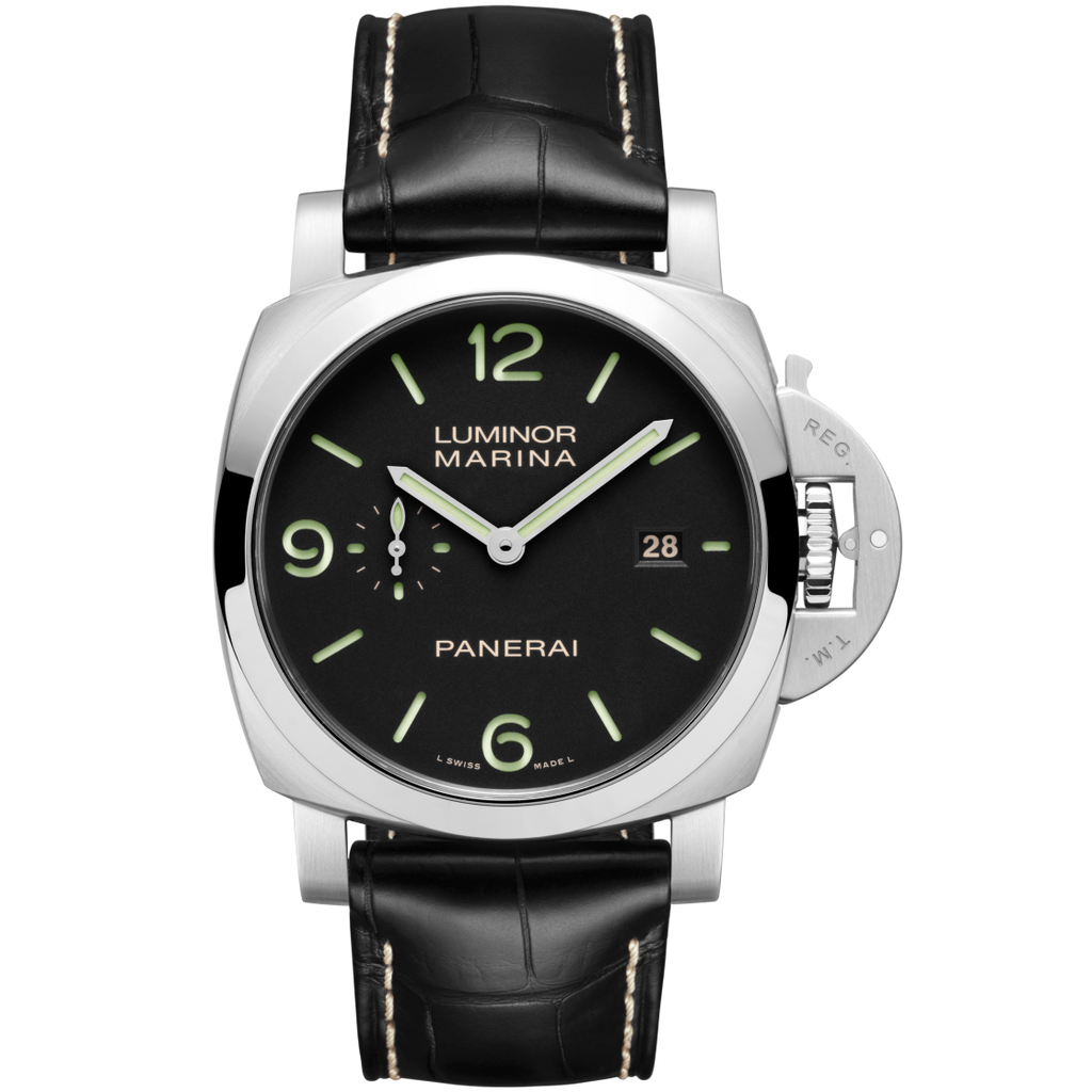 Panerai Luminor Marina 44mm Automatic PAM03312