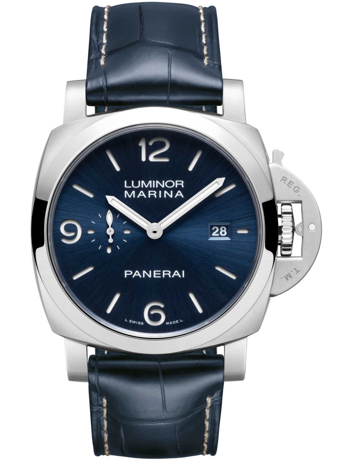Panerai Luminor Marina 44mm Automatic PAM03313