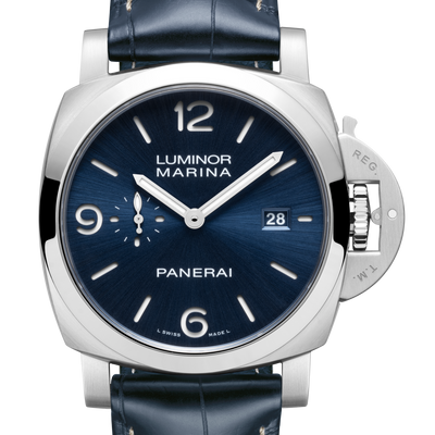 Panerai Luminor Marina 44mm Automatic PAM03313