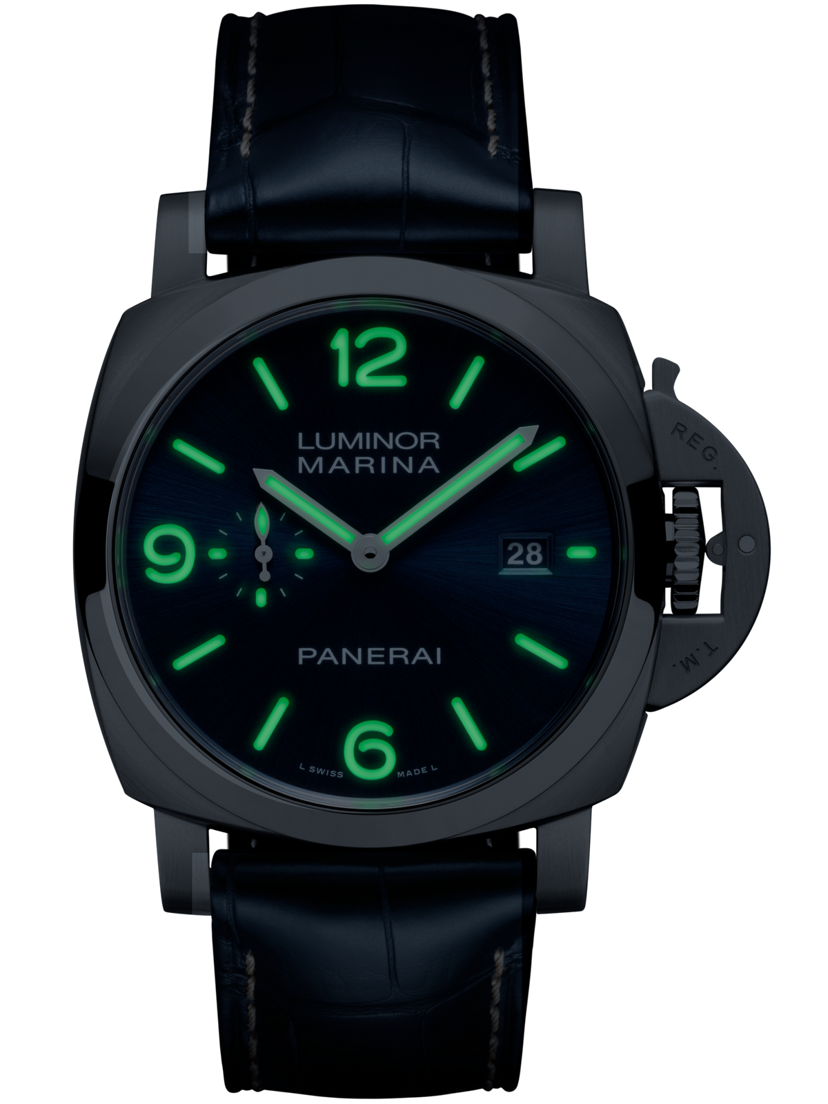 Panerai Luminor Marina 44mm Automatic PAM03313