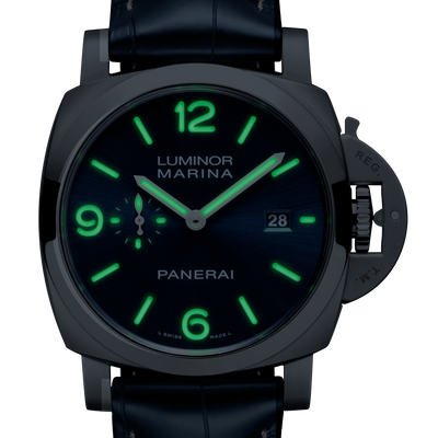 Panerai Luminor Marina 44mm Automatic PAM03313