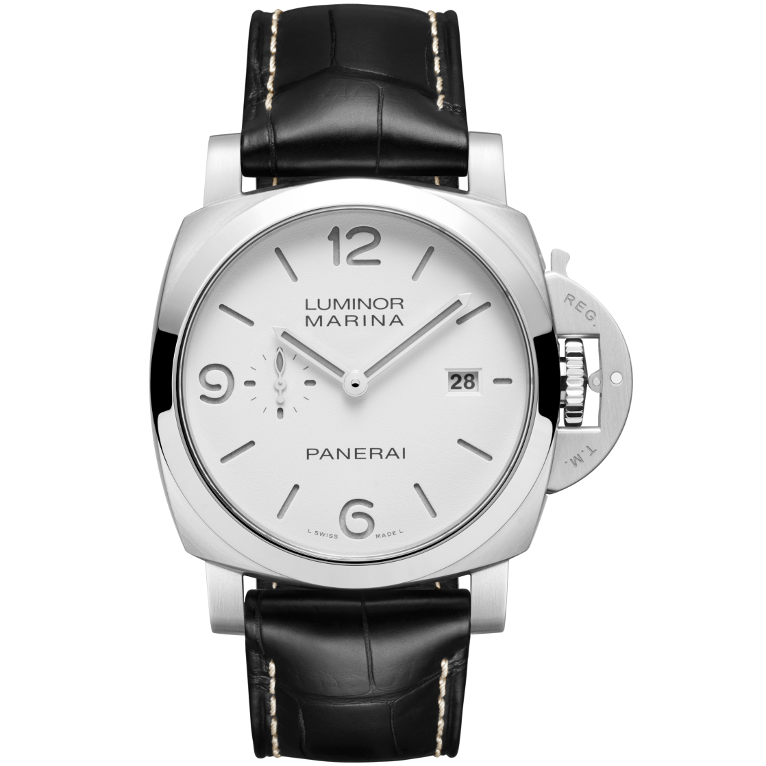 Panerai Luminor Marina 44mm Automatic PAM03314