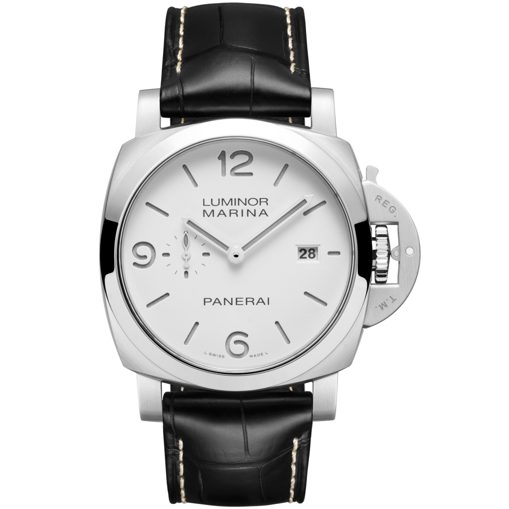 Panerai Luminor Marina 44mm Automatic PAM03314