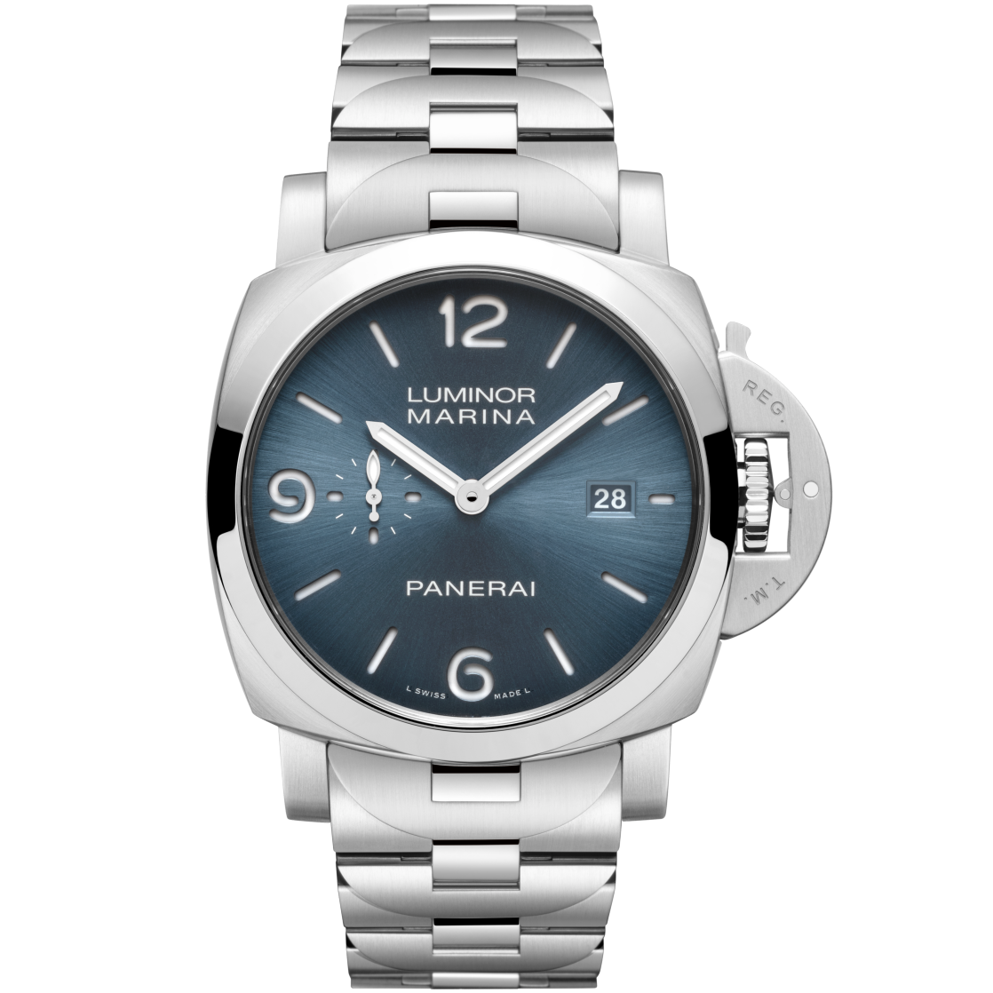 Panerai Luminor Marina 44mm Automatic PAM03323