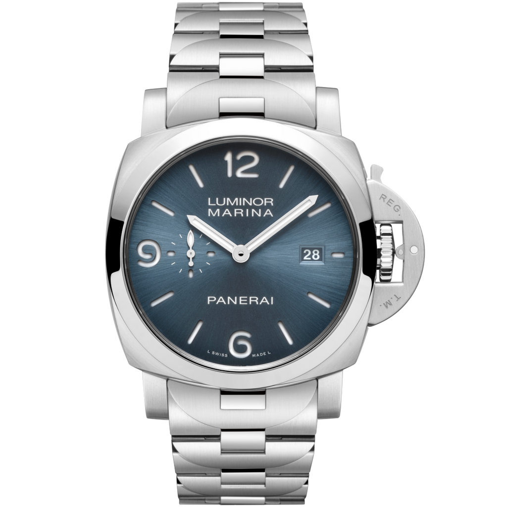 Panerai Luminor Marina 44mm Automatic PAM03323