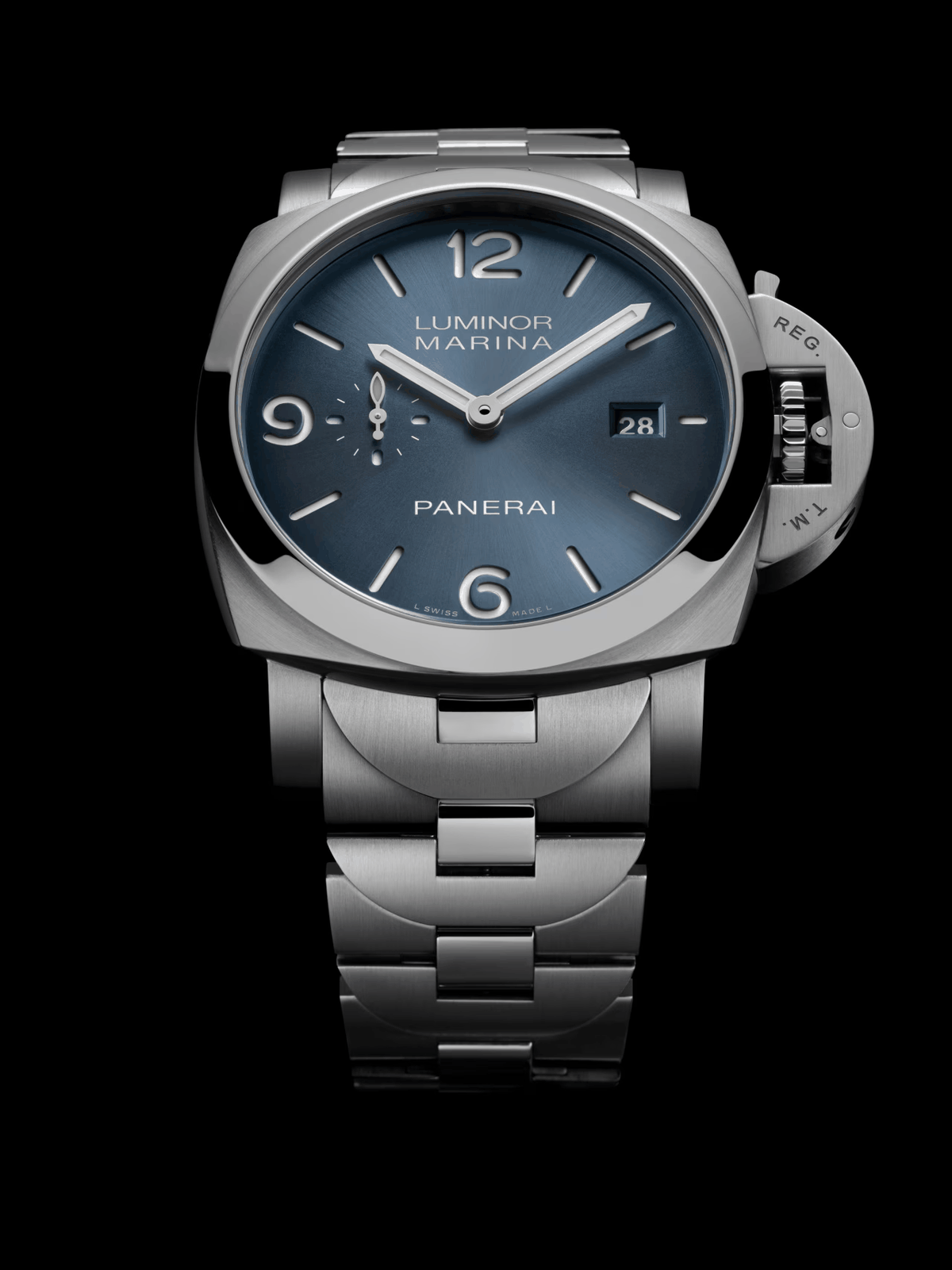 Panerai Luminor Marina 44mm Automatic PAM03323